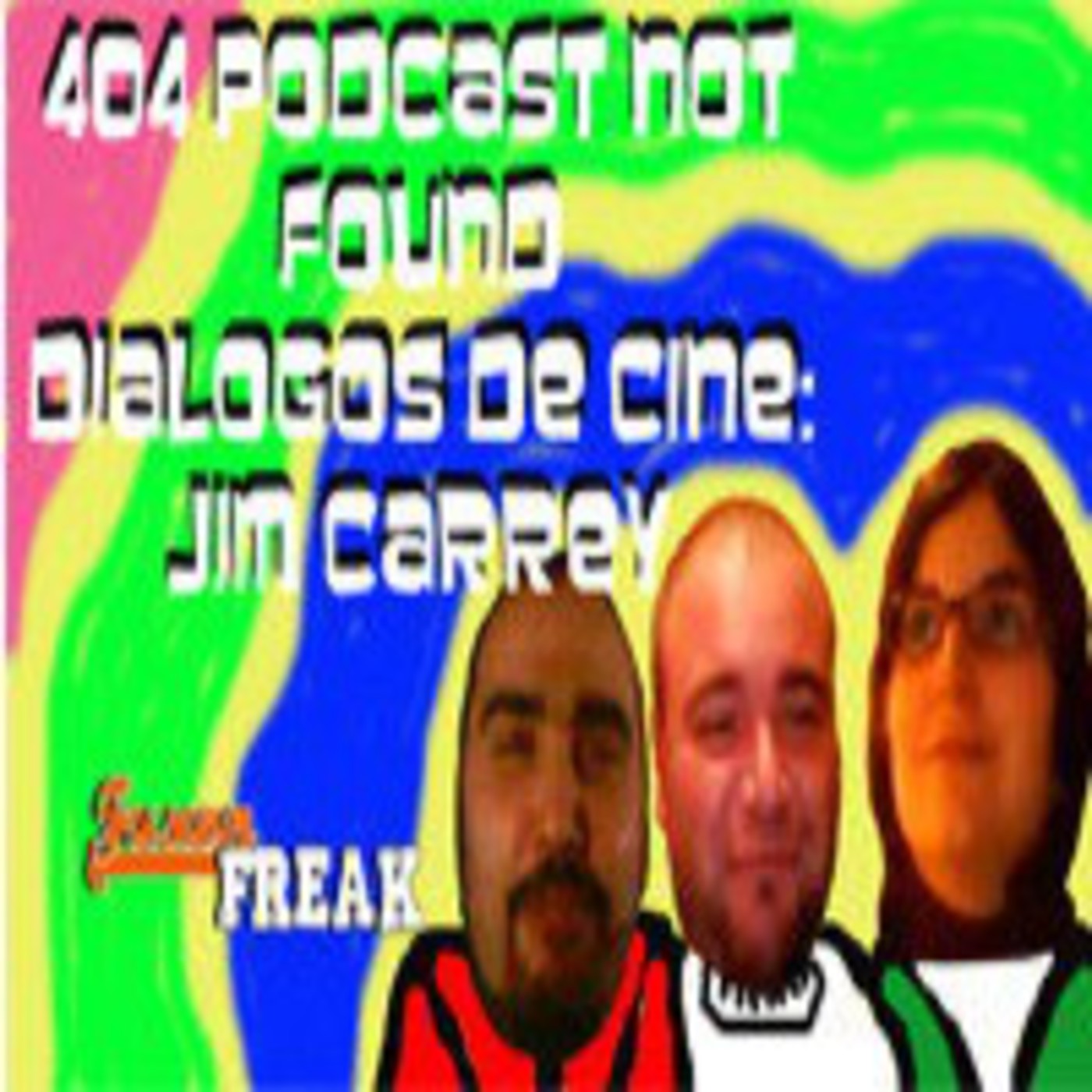 404 Podcast not Found