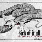 988 - Sick of it All - Poetas de Botella