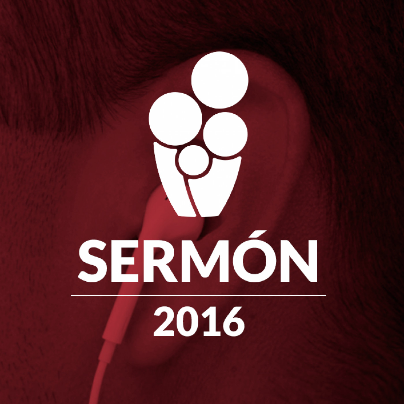 Sermón 2016