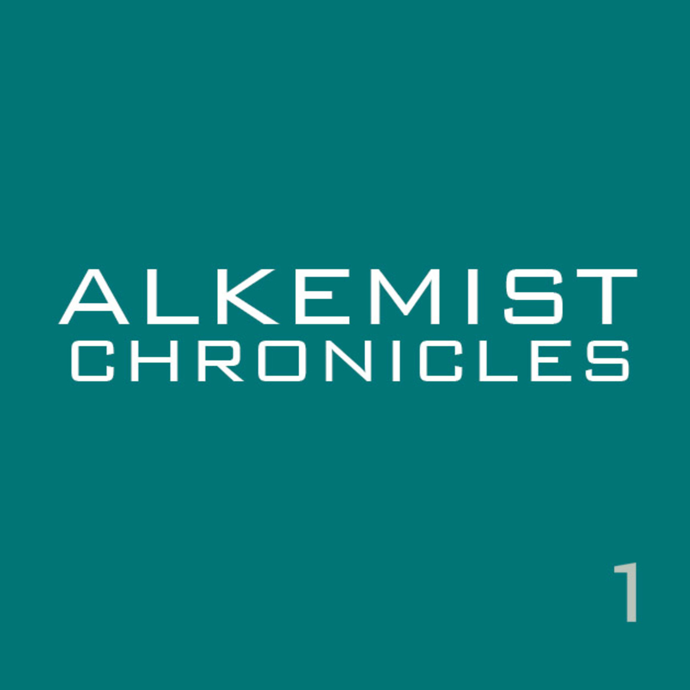 Alkemist Podcast