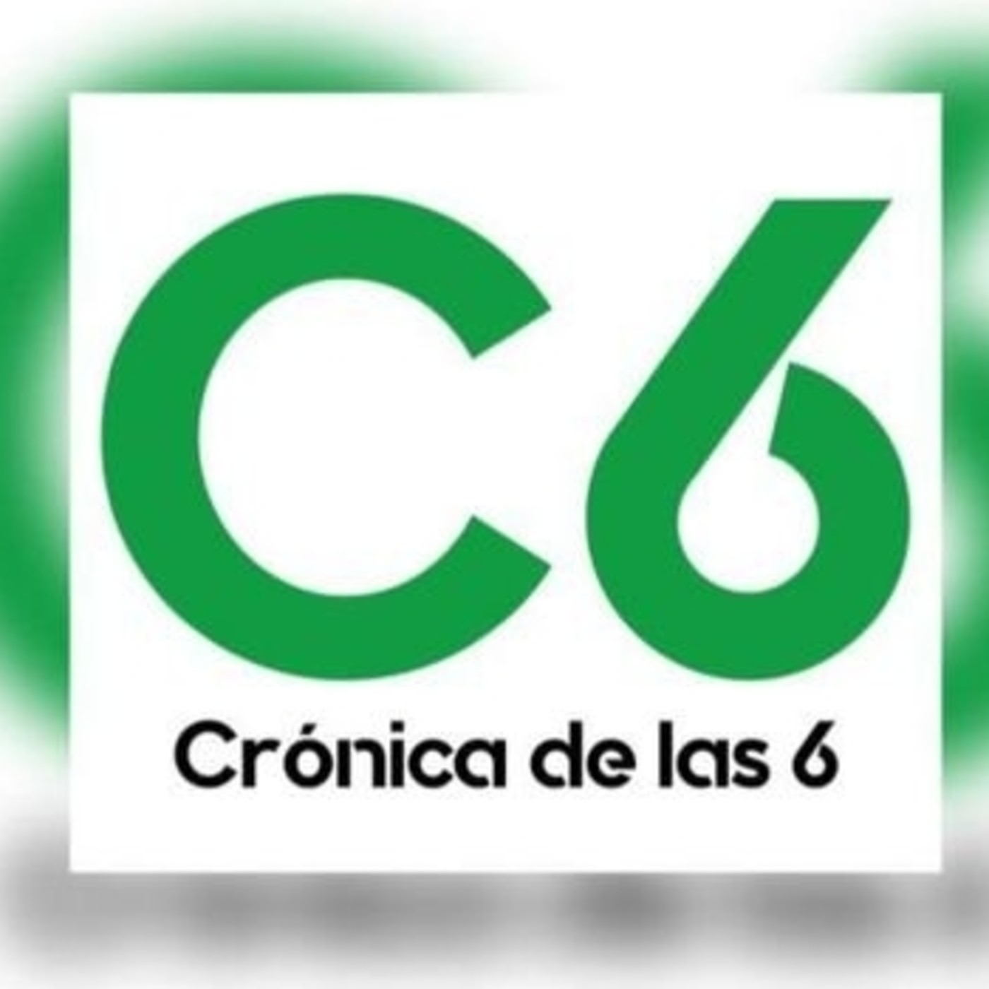 12-03-19 Crónica de las Seis episode artwork