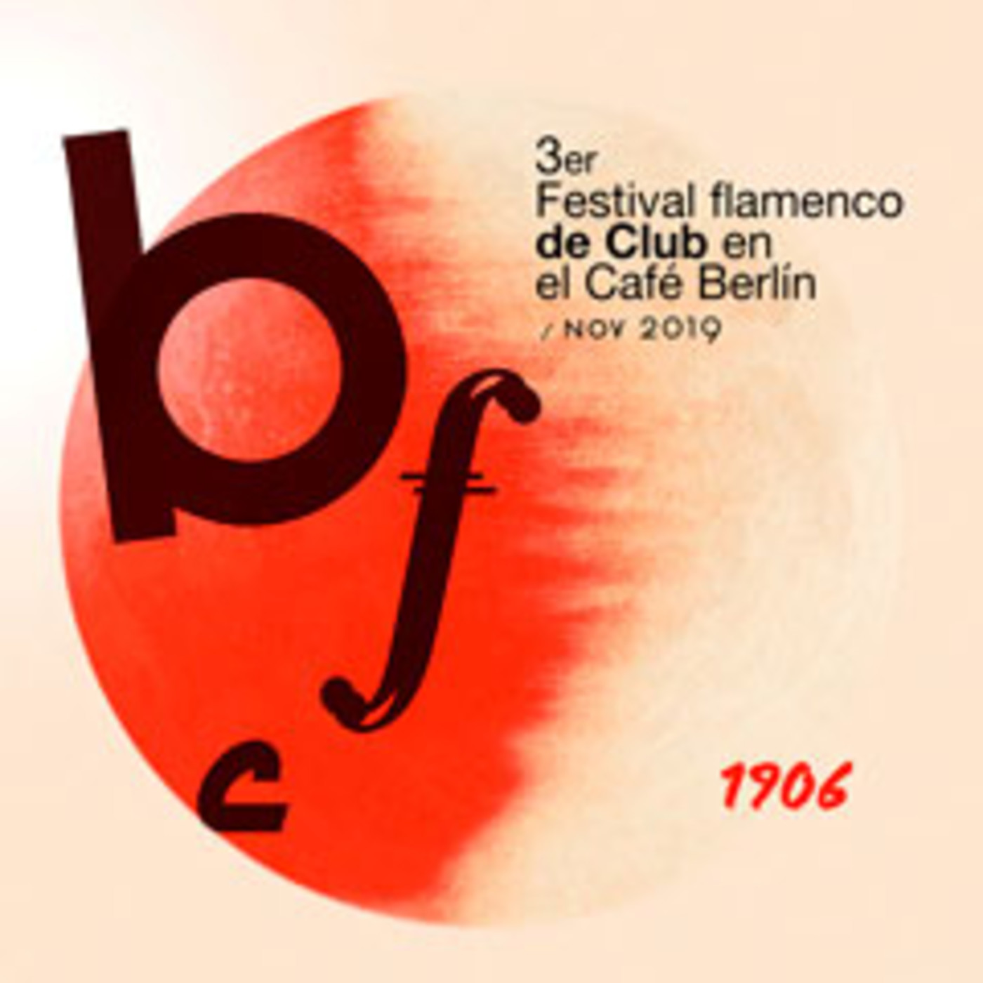 LH a Todo Ritmo 3er Festival de Flamenco de Club (tercera semana) episode artwork