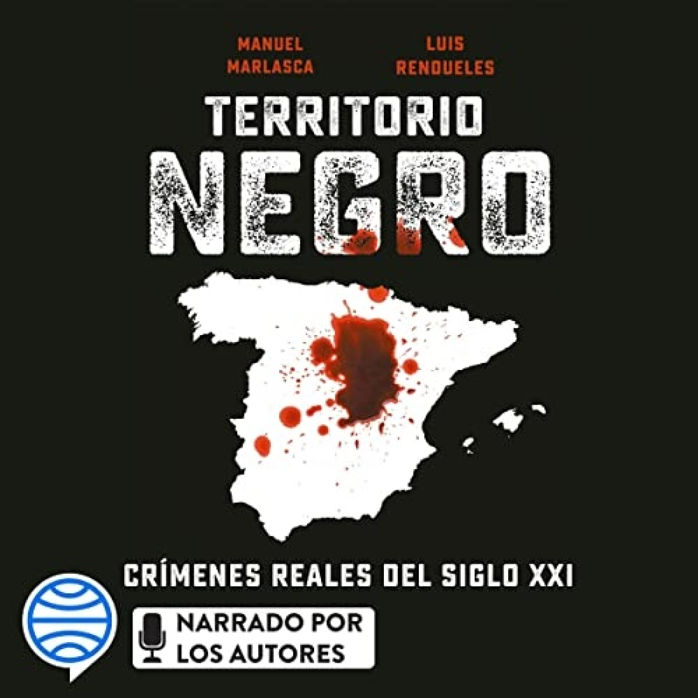 Escuchando Crímenes