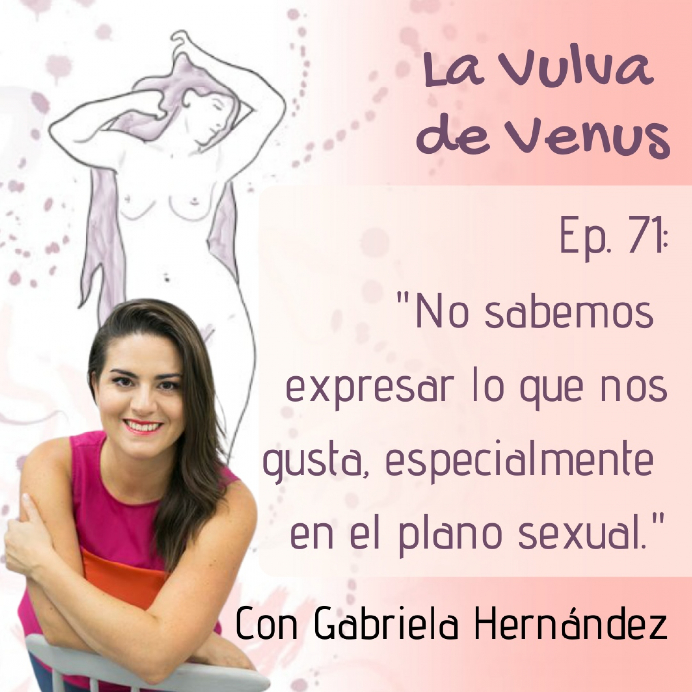 La Vulva de Venus