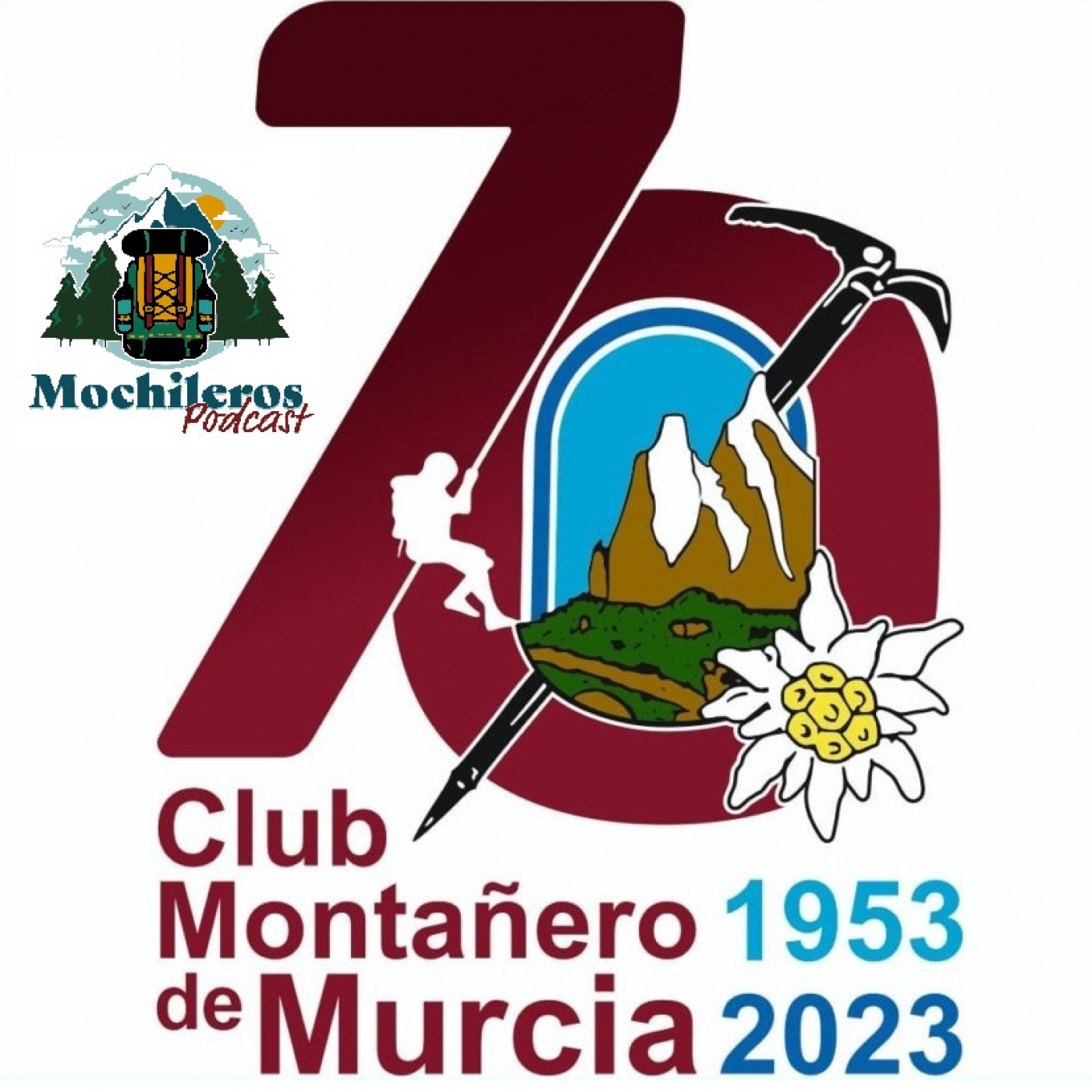 Mochileros Podcast