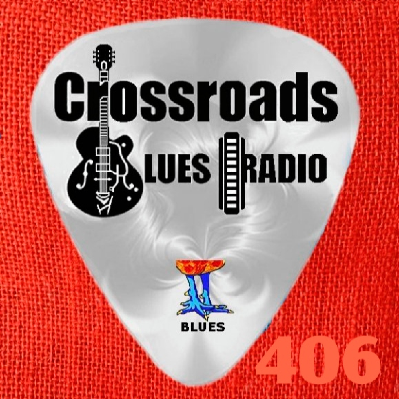 Crossroads Blues RADIO