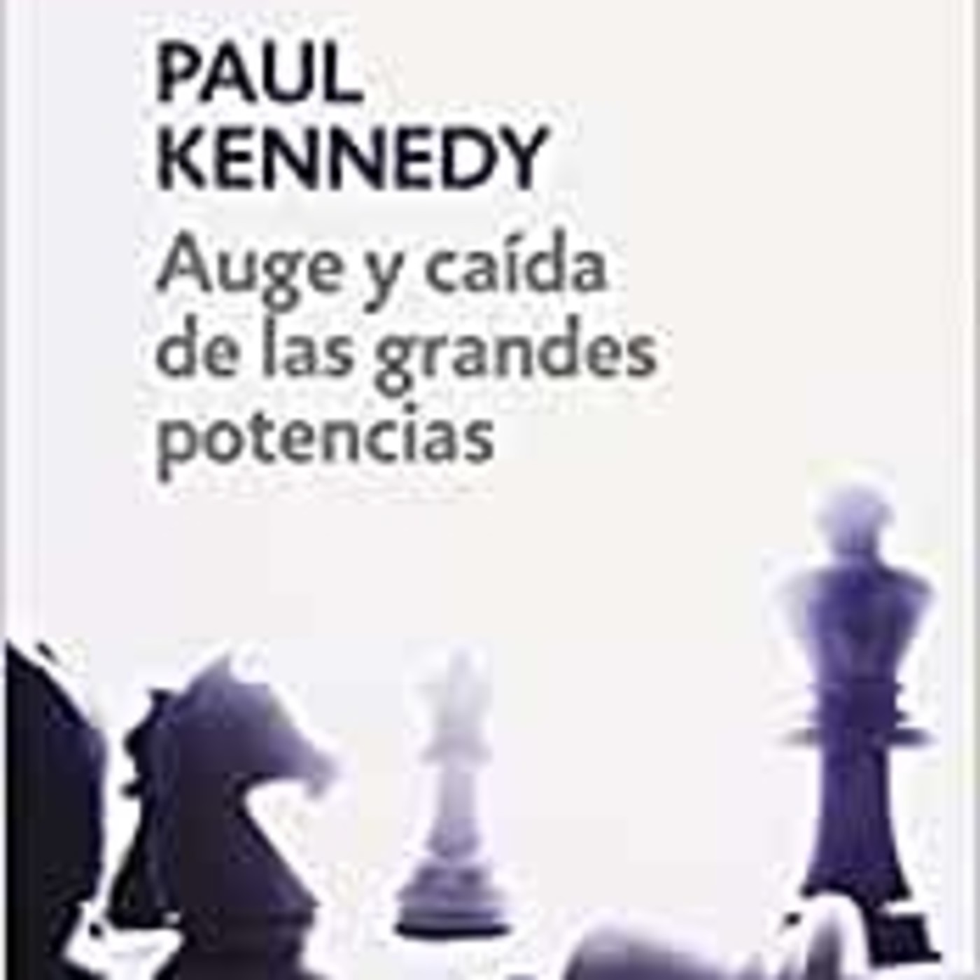 Paul Kennedy