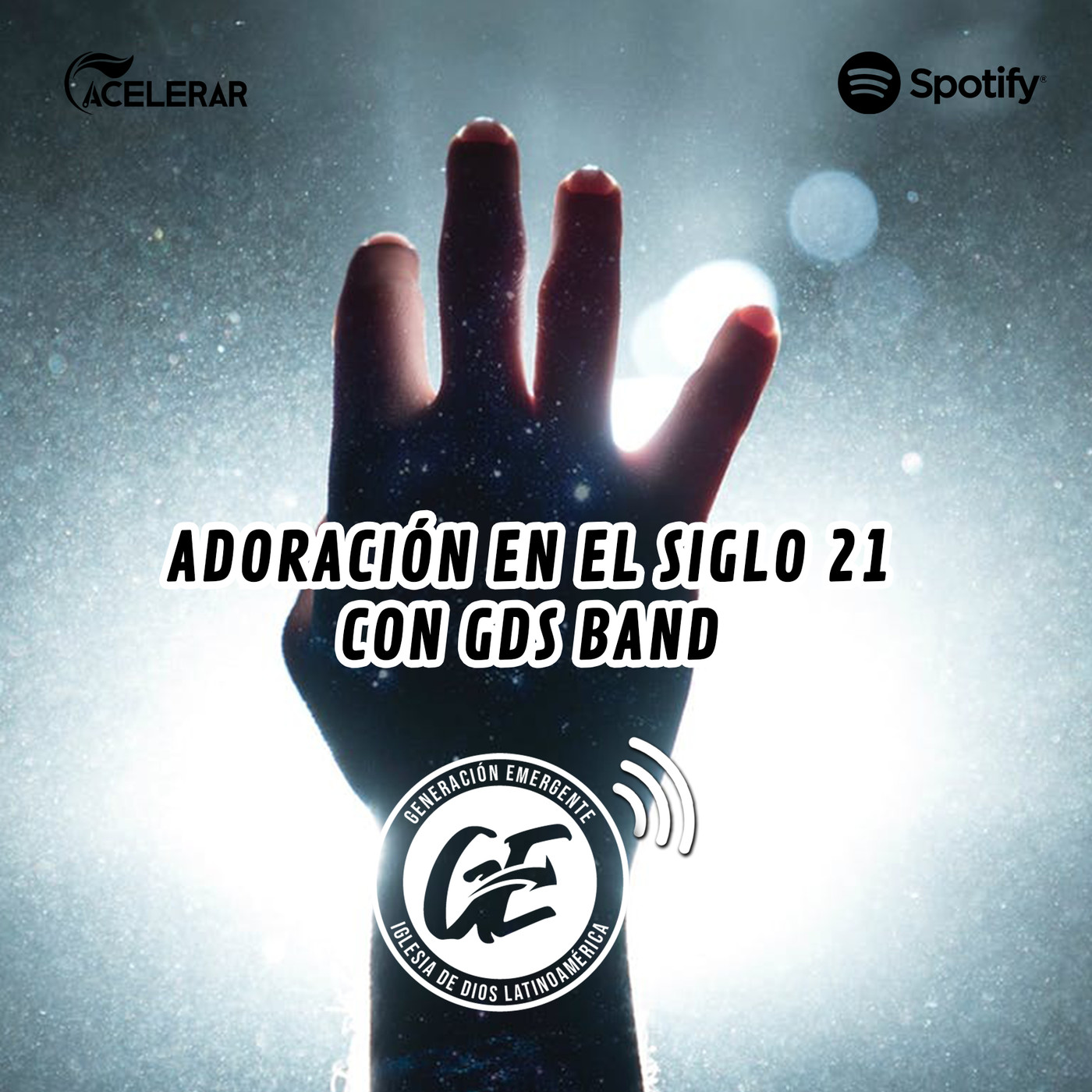 Generacion Emergente Latinoamerica