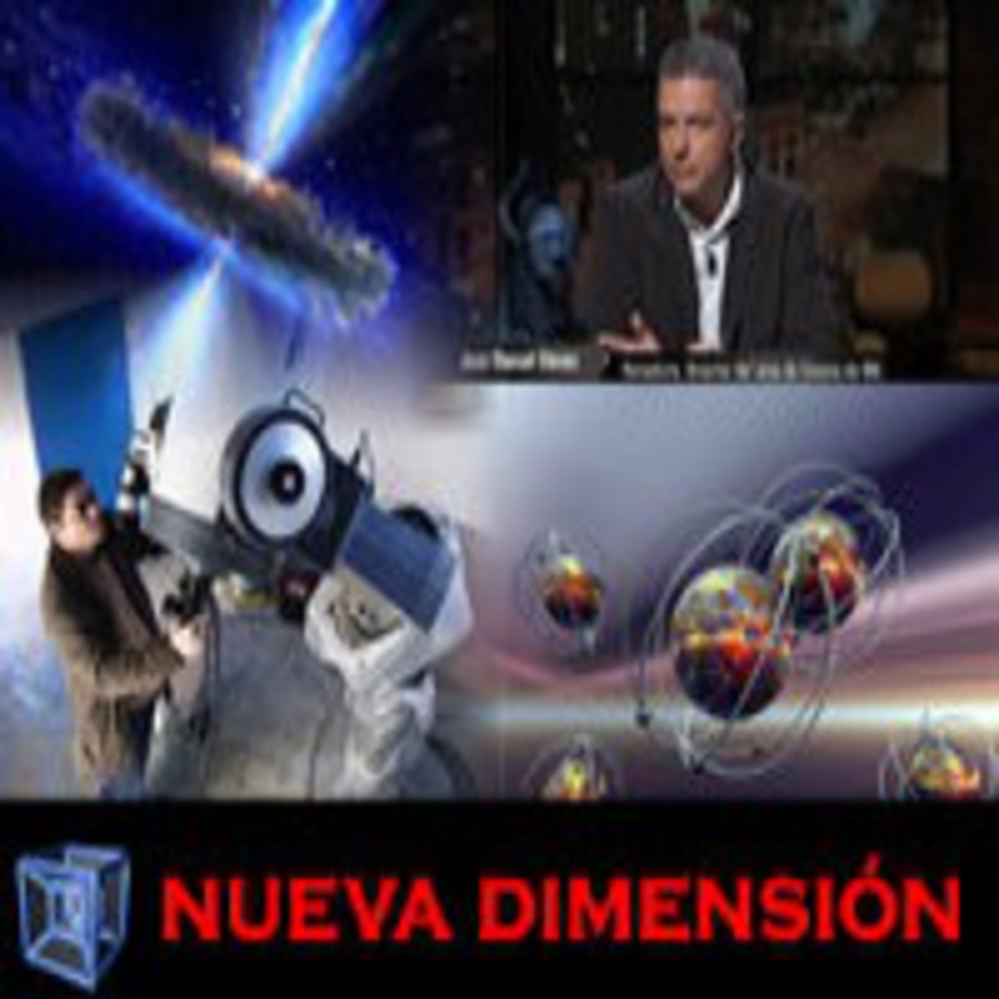 NUEVA DIMENSIÓN