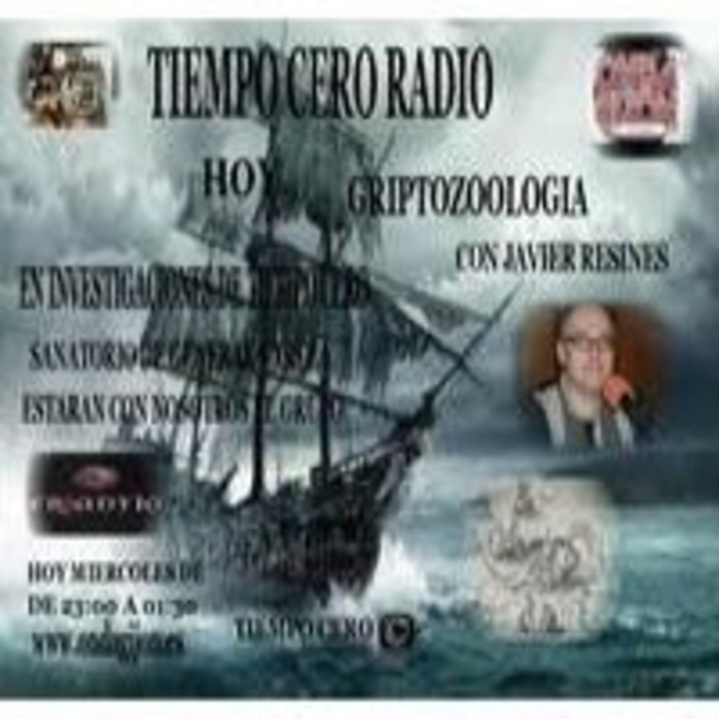 Fonoteca de Tiempo Cero II