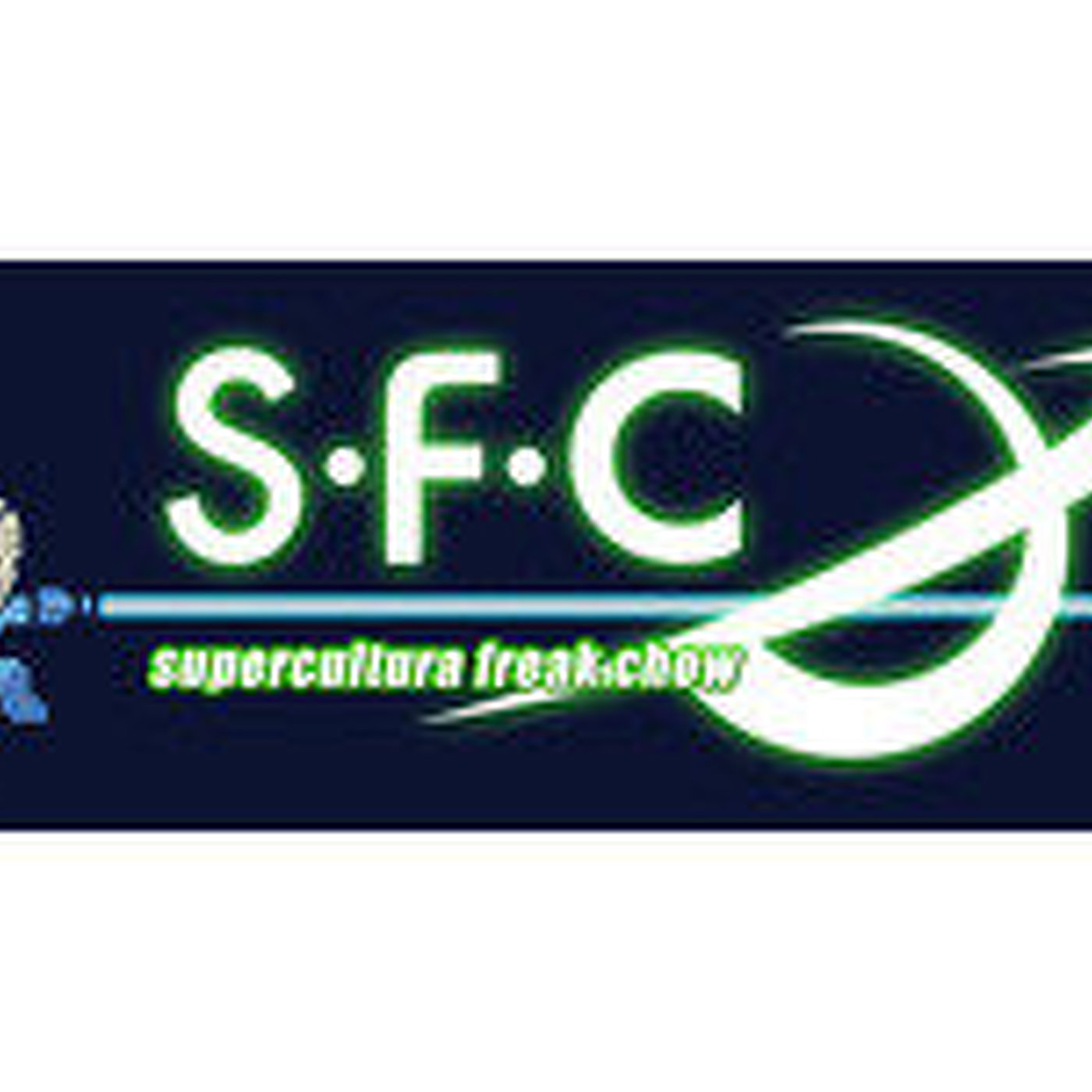 Supercultura Freak Chow