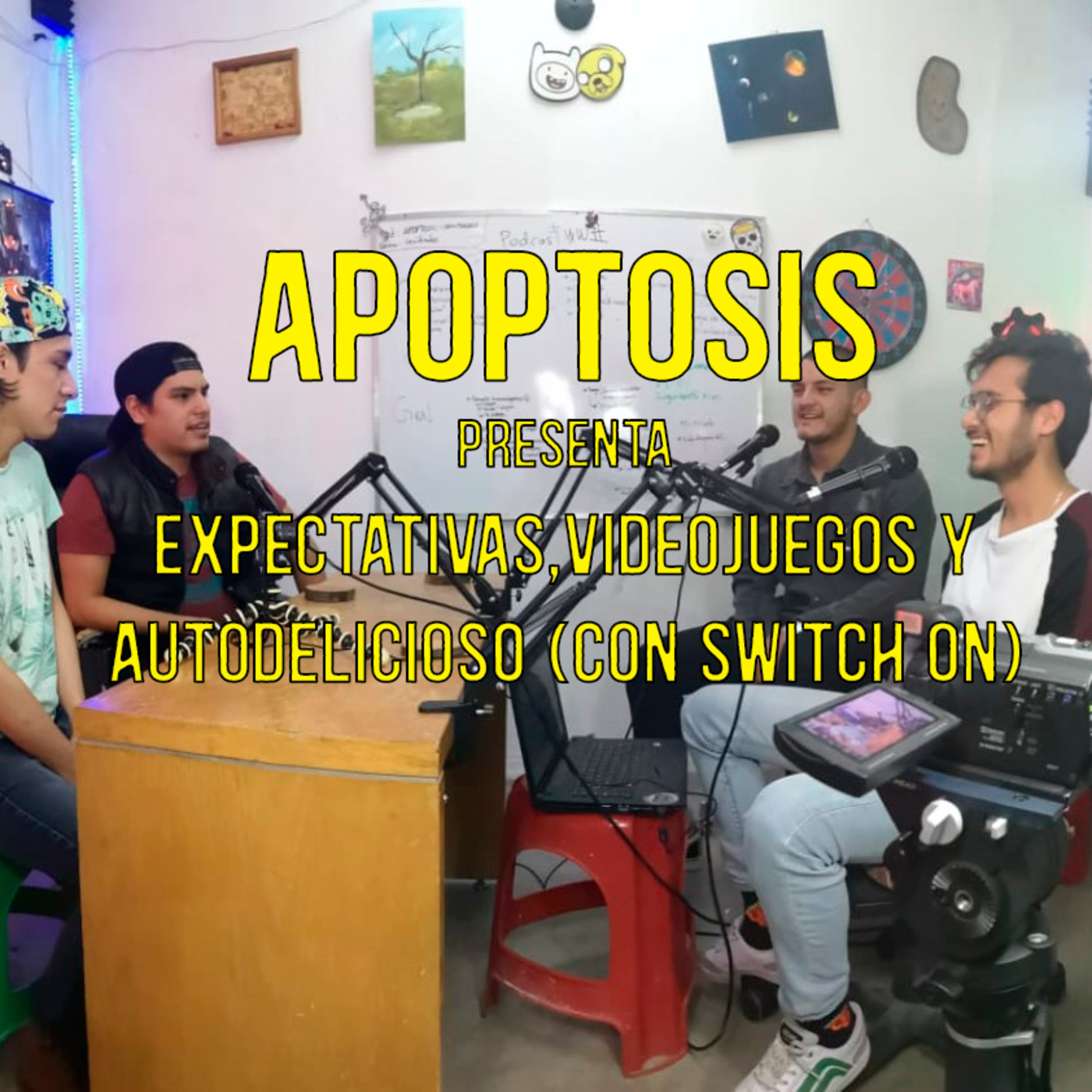 Apoptosis