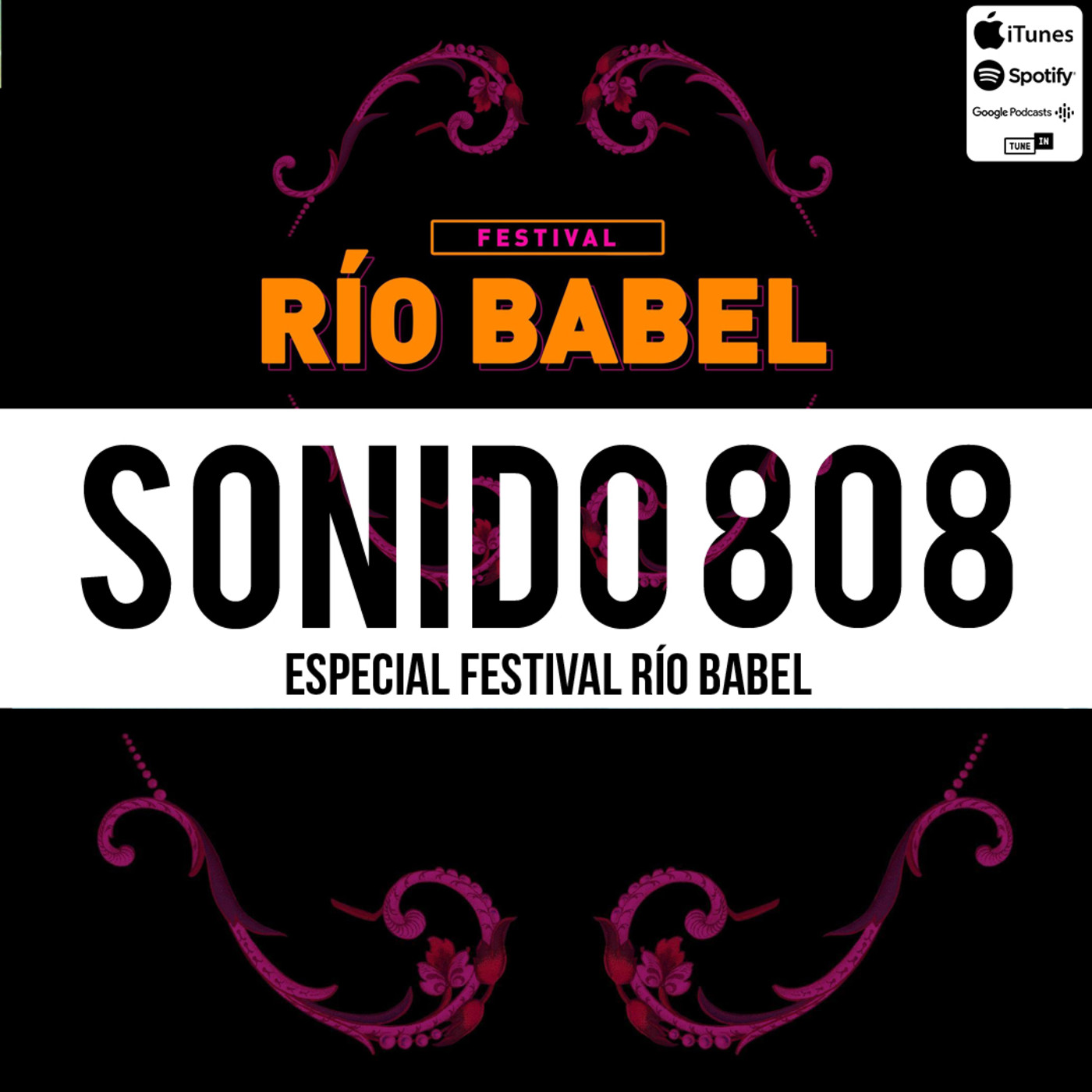 Sonido 808