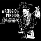 El Refugio Perdido 14/5/2019