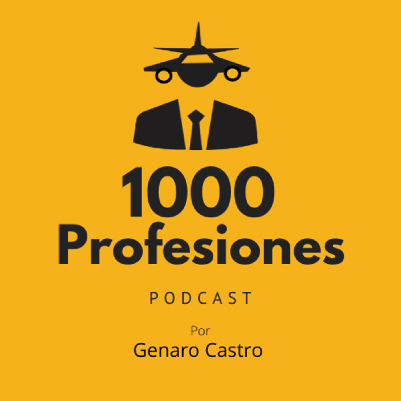 Mil profesiones