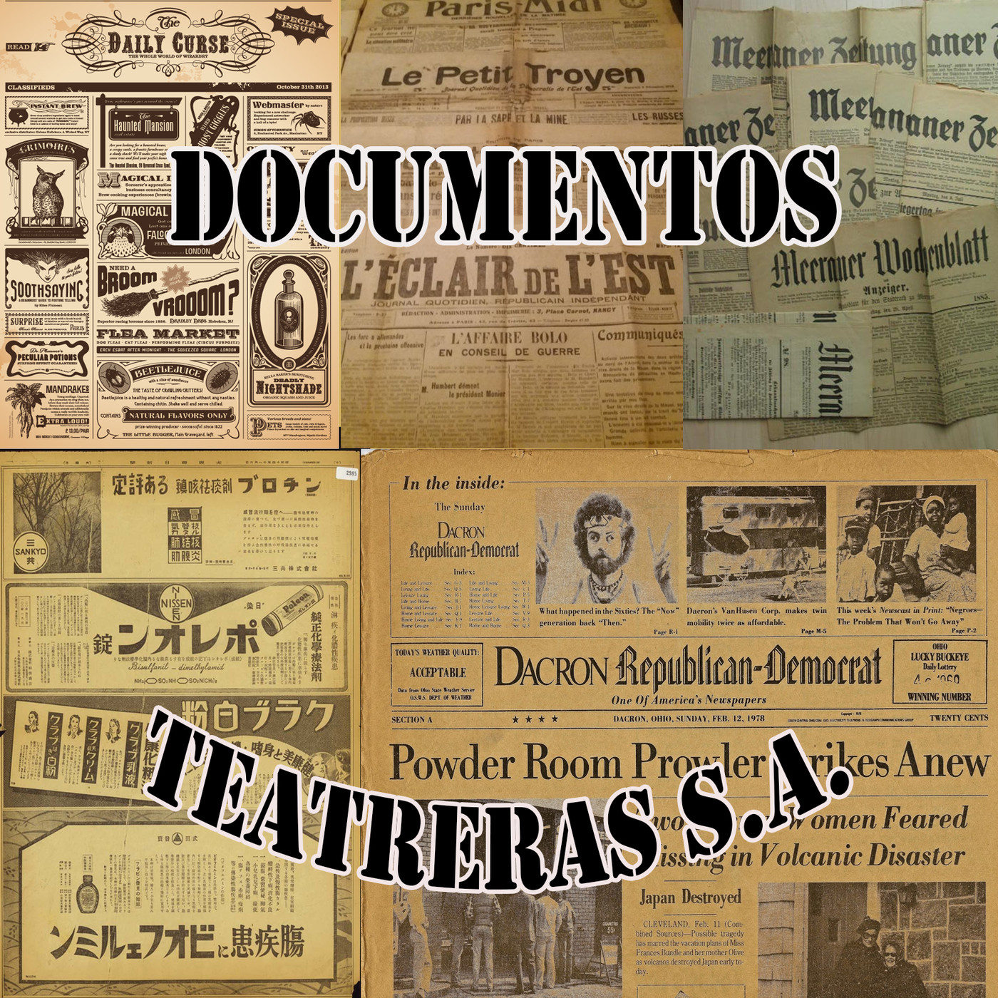 Teatreras S.A.