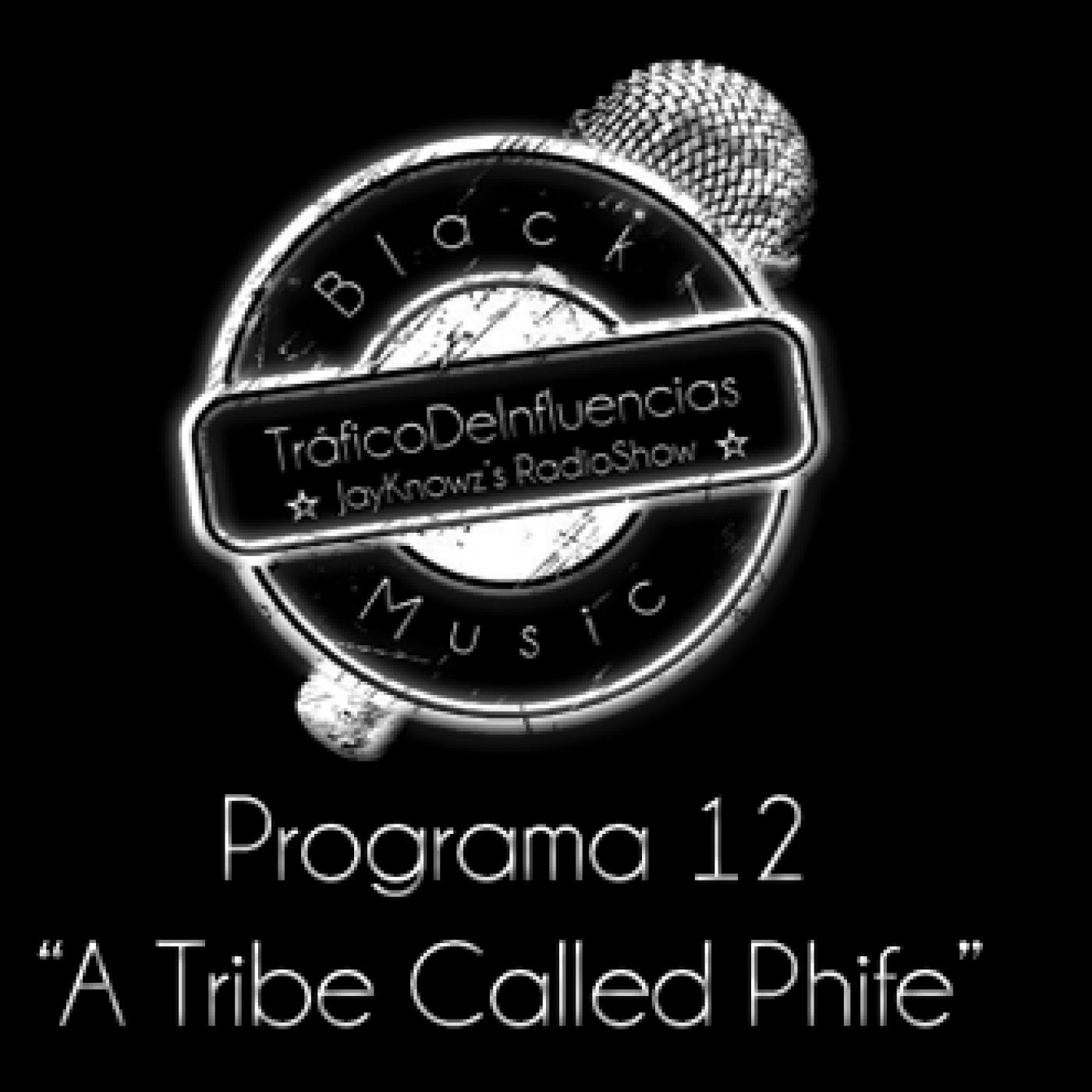 Tráfico De Influencias Radio