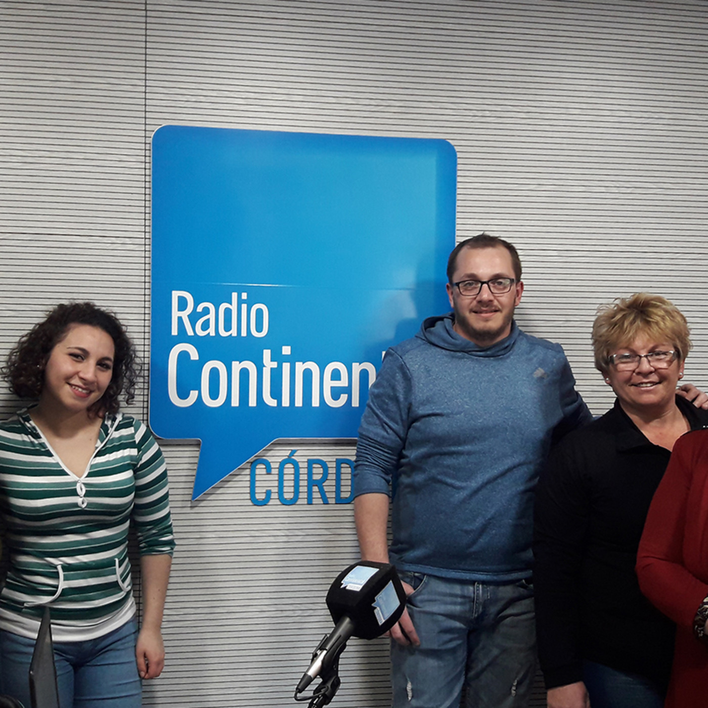 Podcast de Edgardo Rebechi