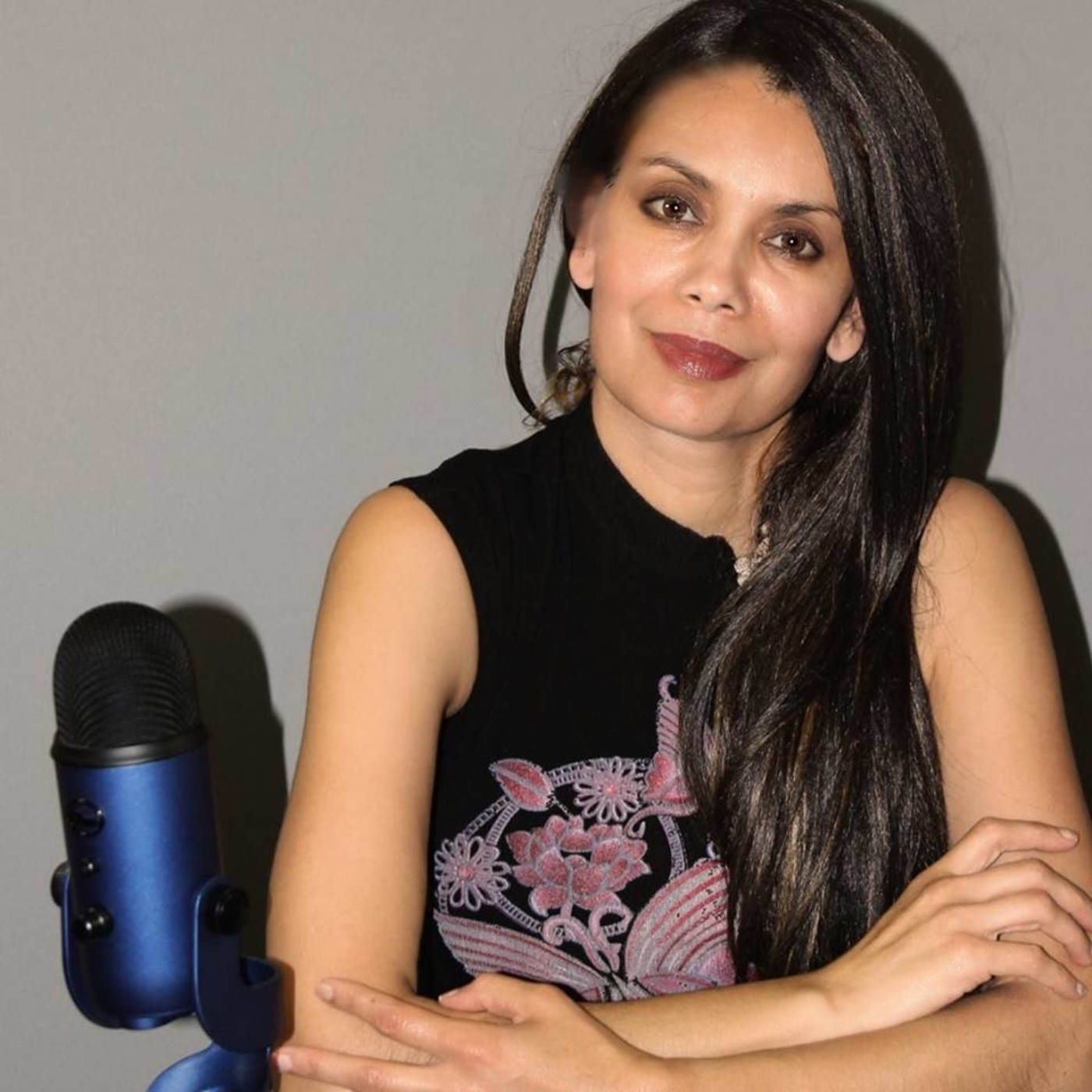 Lourdes Laporte