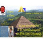 El gran descubrimiento de las pirámides de Bosnia - 4ª y última parte.