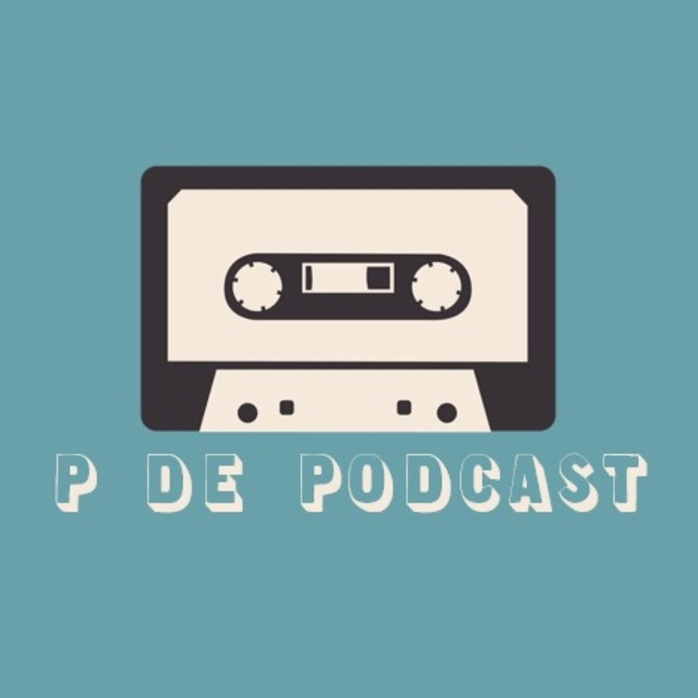 P De Podcast