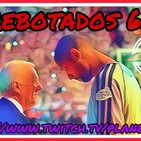 Planeta NBA - REBOTADOS. Ep.66 .- 23/07/19