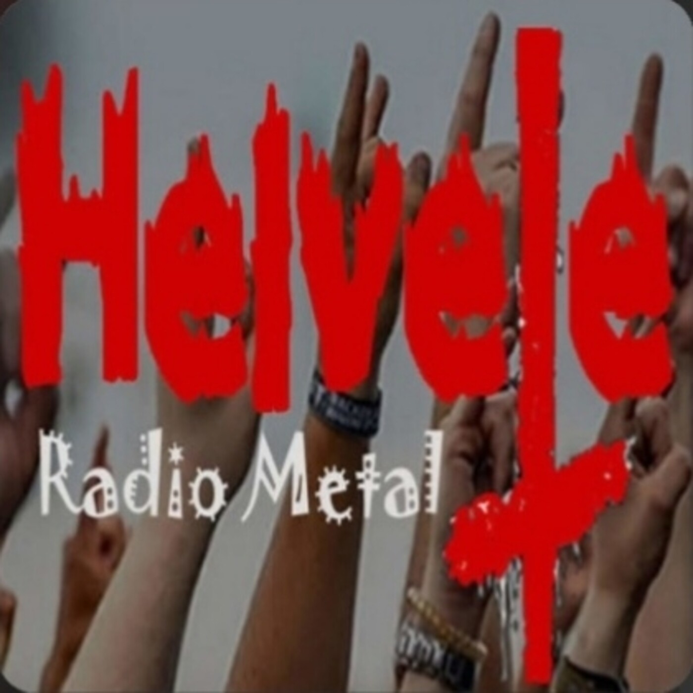 Helvete-radio metal - Programa 55. 03/01/2021 episode artwork