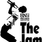 the Jam dj Session BN Mallorca Radio 18 , 25/03/2020