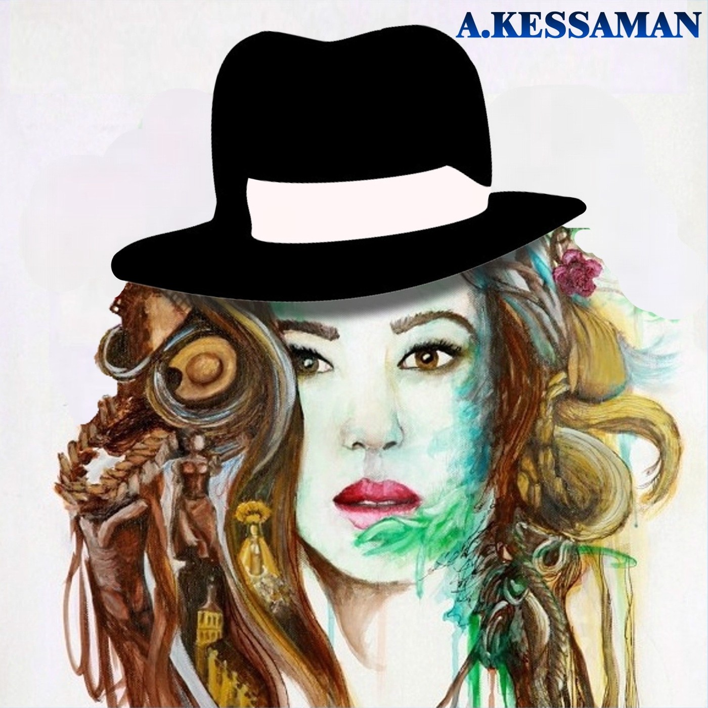 A.Kessaman_Directo@Fiestas del vino 2016 episode artwork