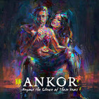 Entrevista con ANKOR 18 julio 2017