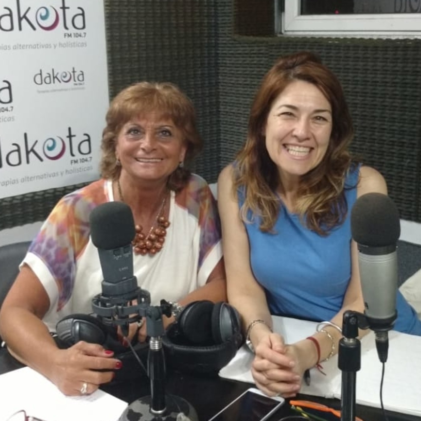 Hablemos De Sexualidad, con Betty Maglione