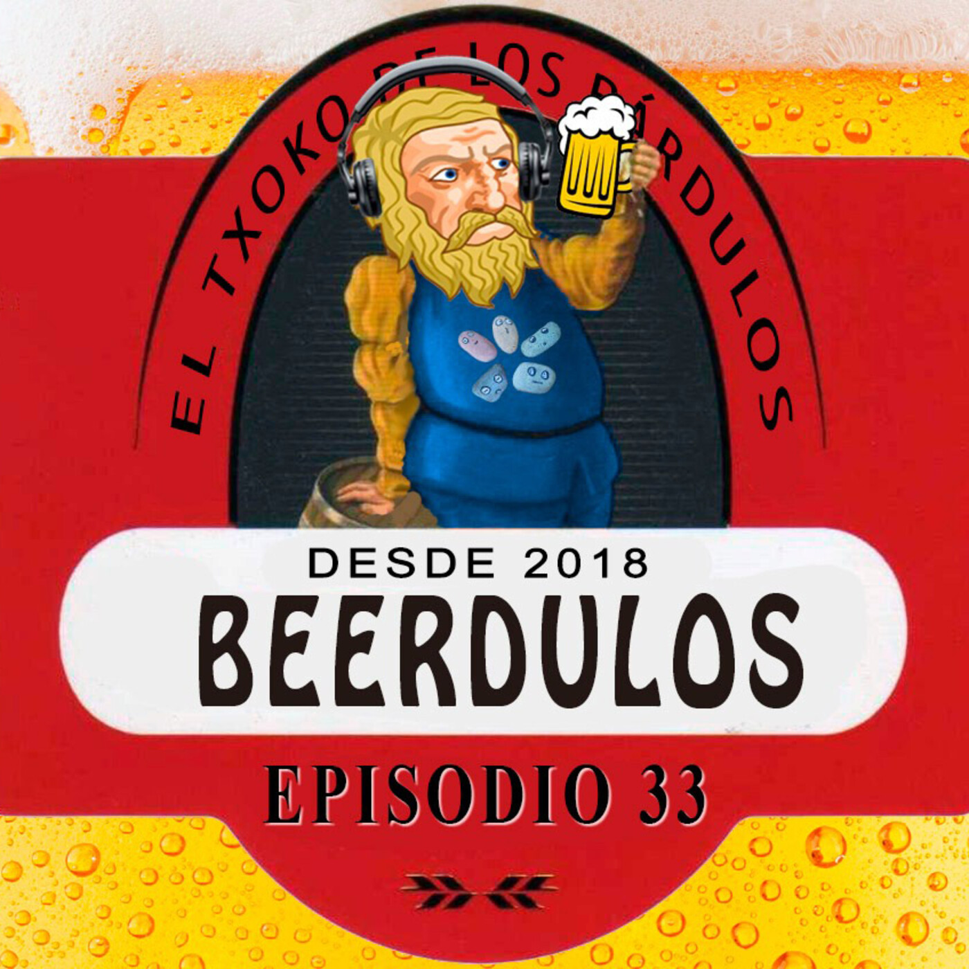 El Txoko de los Bárdulos - PODCAST