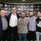 Locos por el Hospi programa 110
