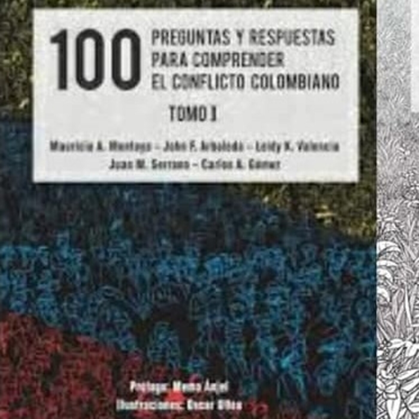 100 preguntas y respuestas para comprender el conf