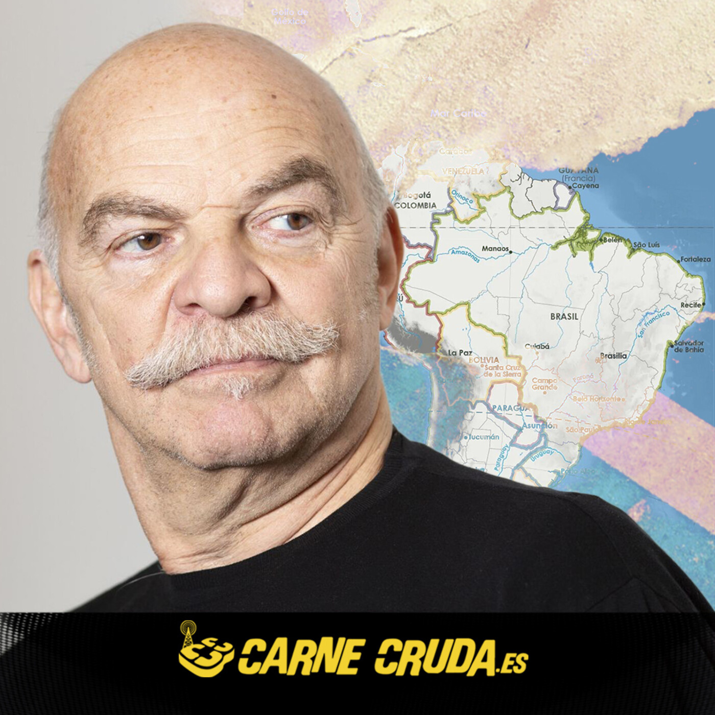 Carne Cruda - PROGRAMAS