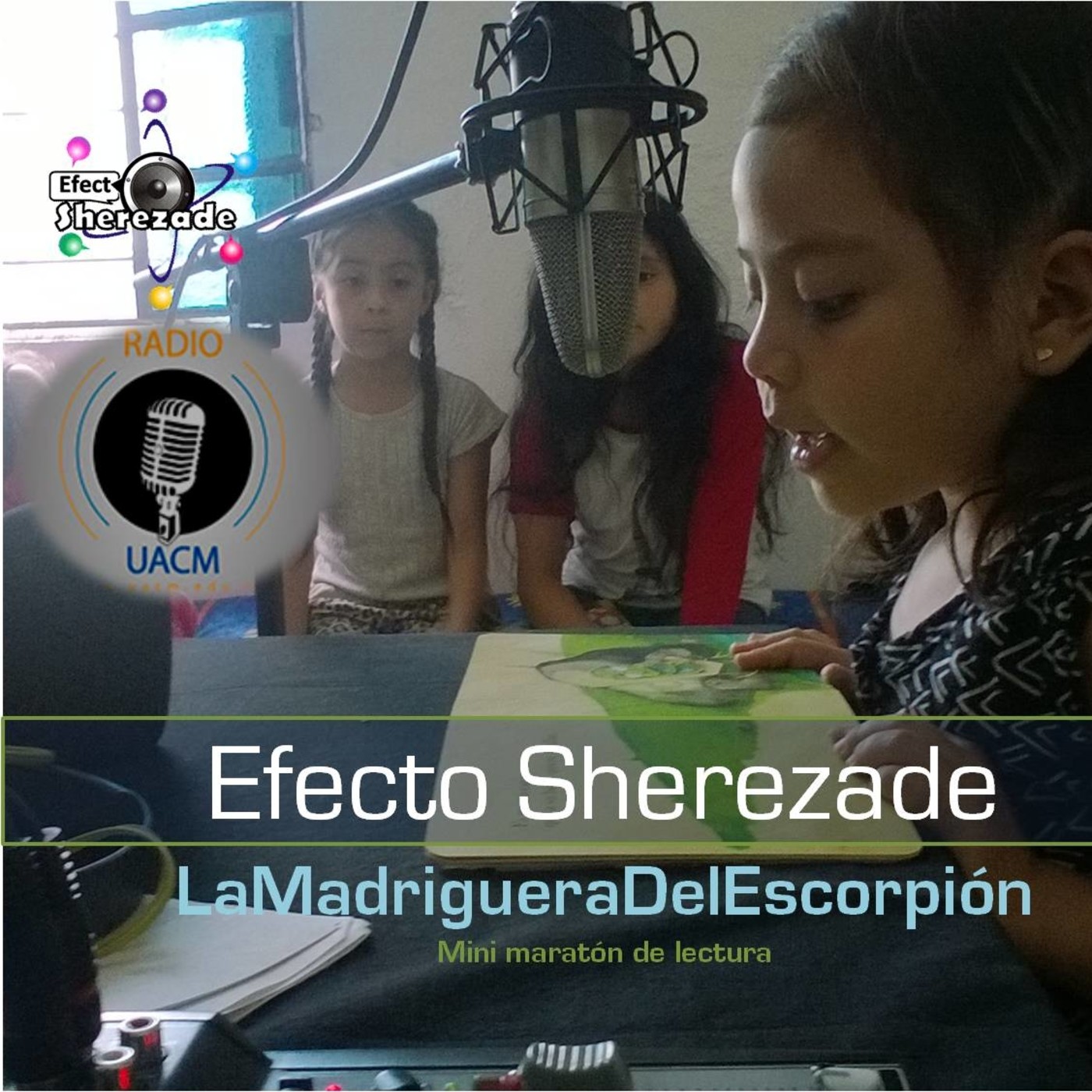 Efecto Sherezade