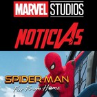 MSN 20 - Análisis de Spider-Man: Lejos de Casa (Far From Home)