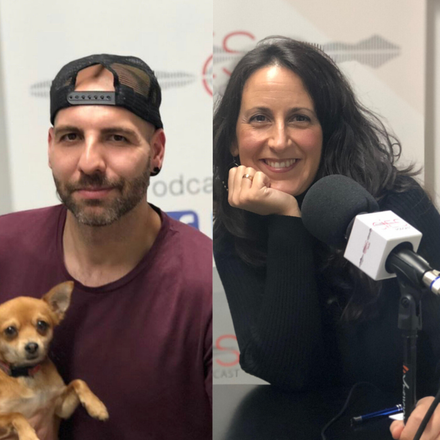 CÍES Podcast: Capítulo 633 _ 23-06-21