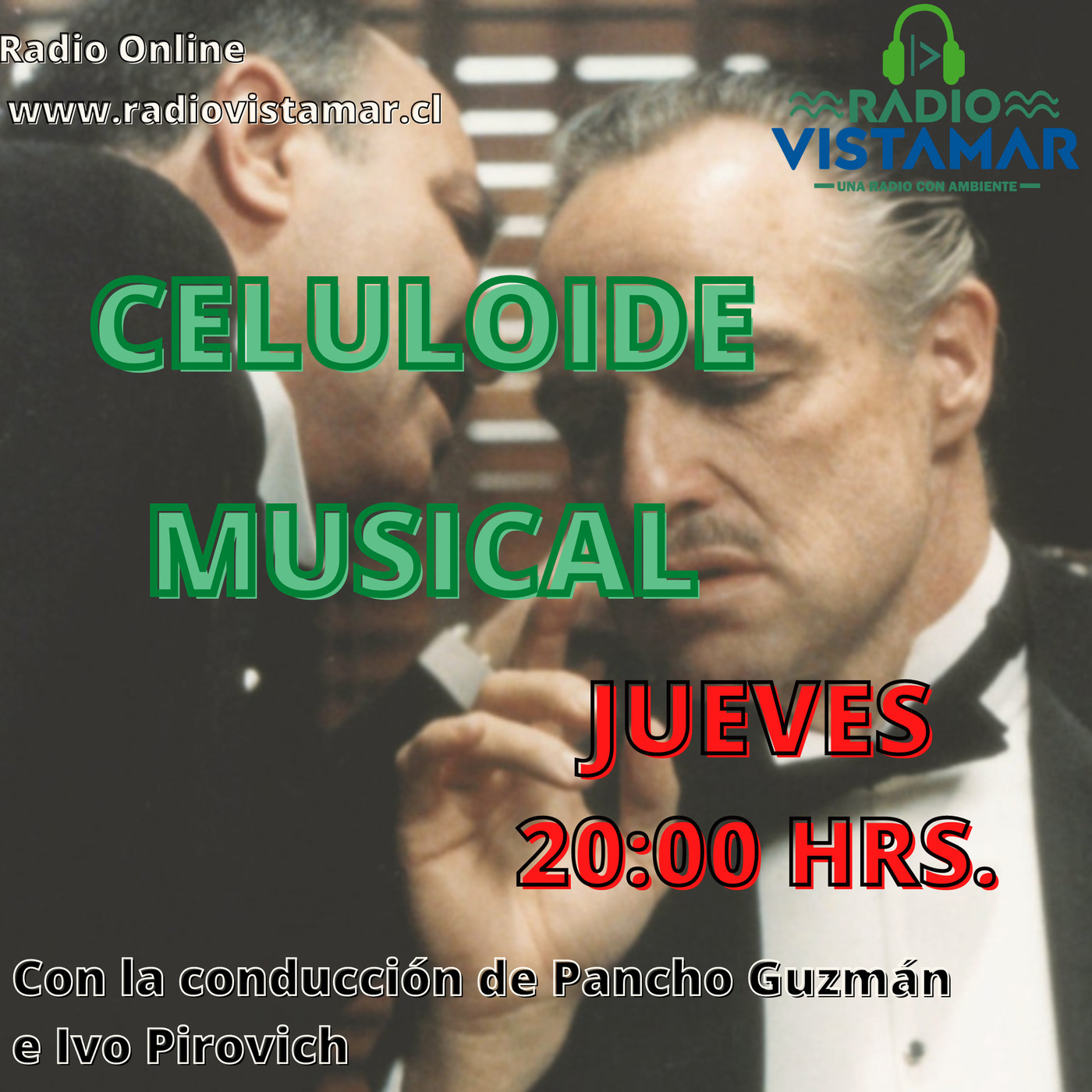 Celuloide