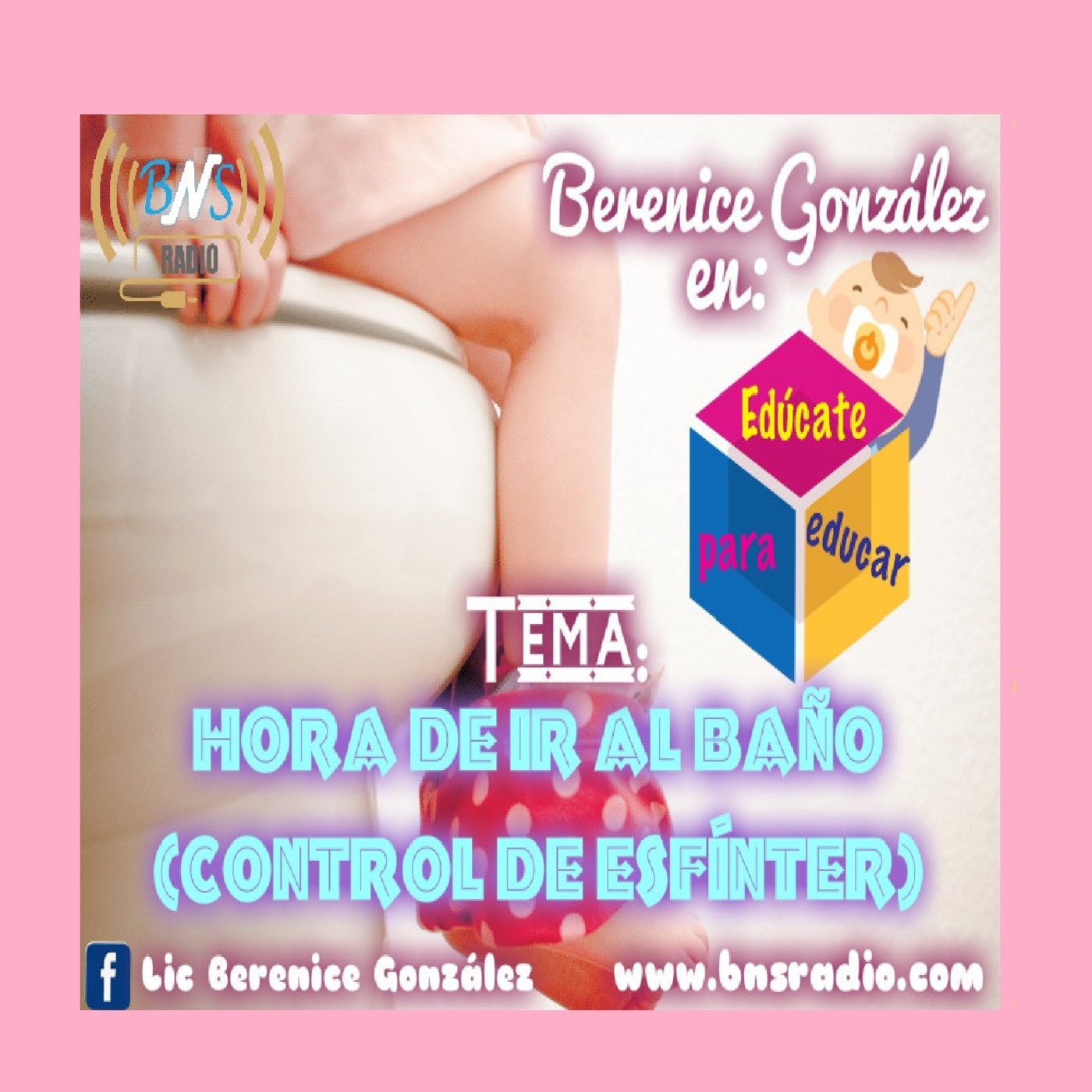 Educate para educar