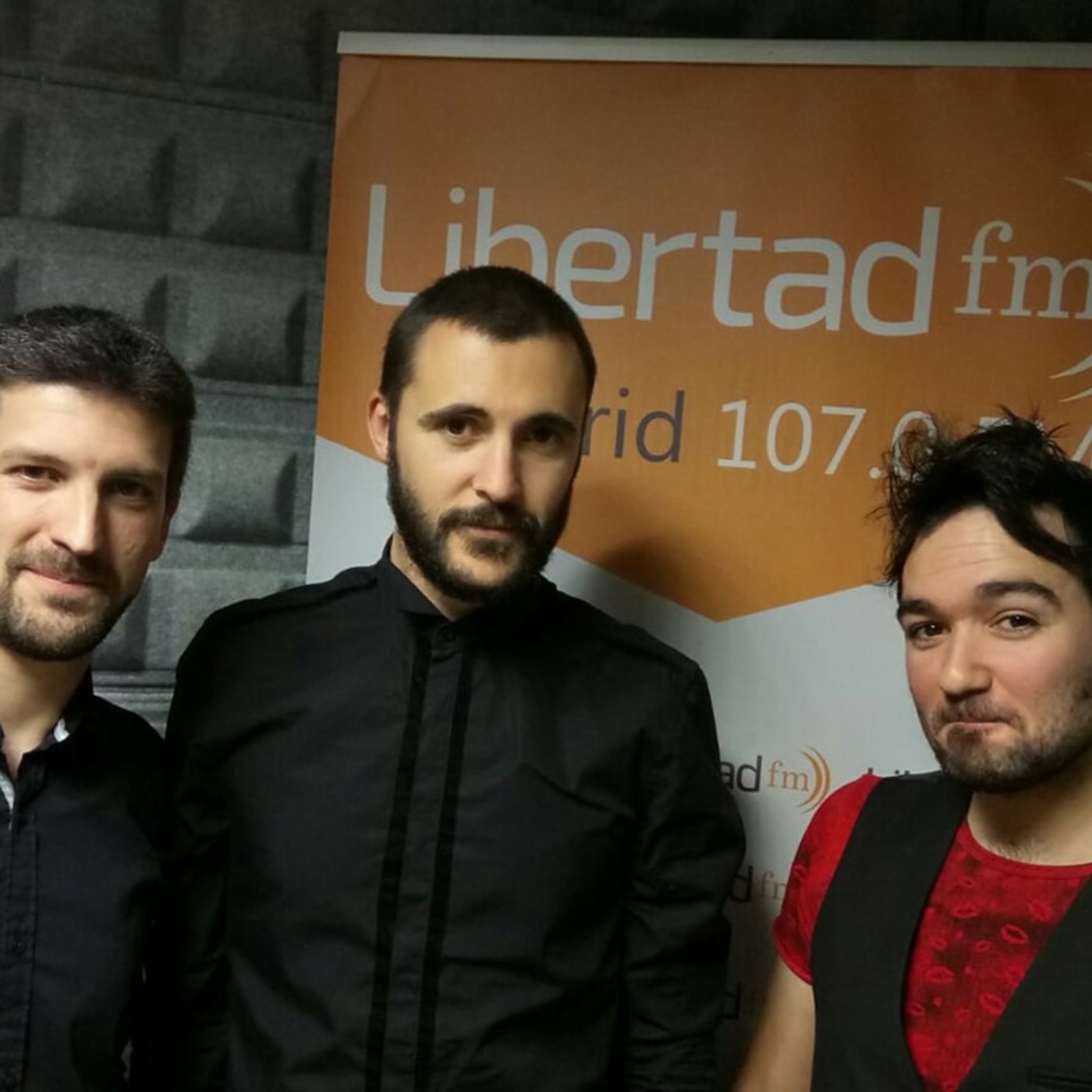 Planeta Musical  -  Libertad FM