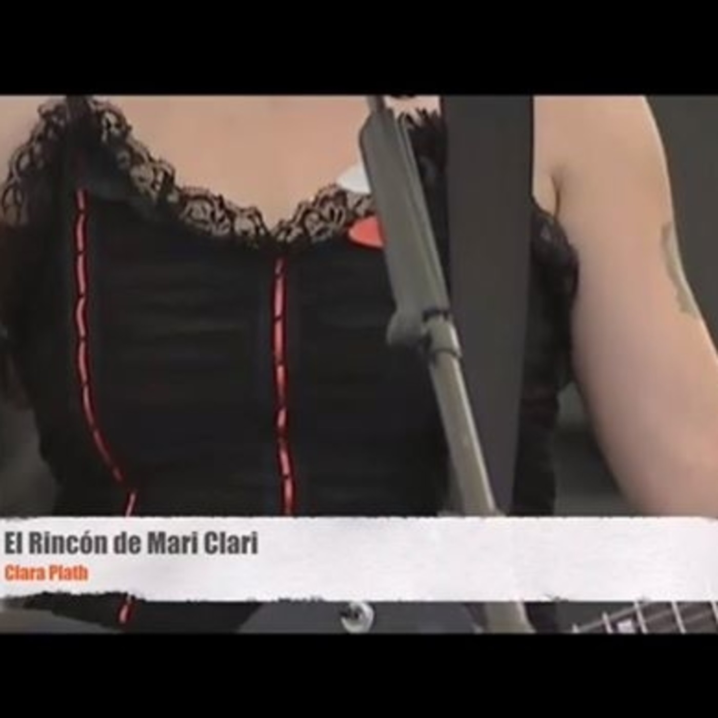 El rincón de Mari Clari