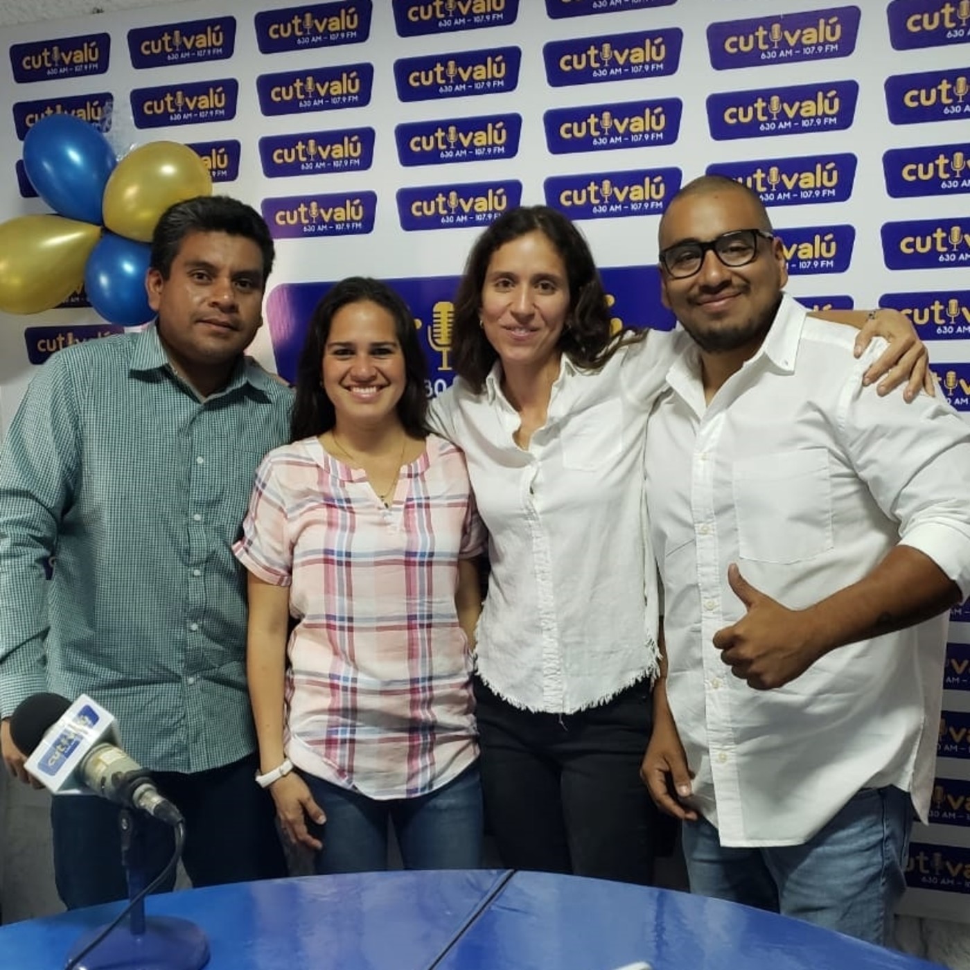 Normalmente Diferentes