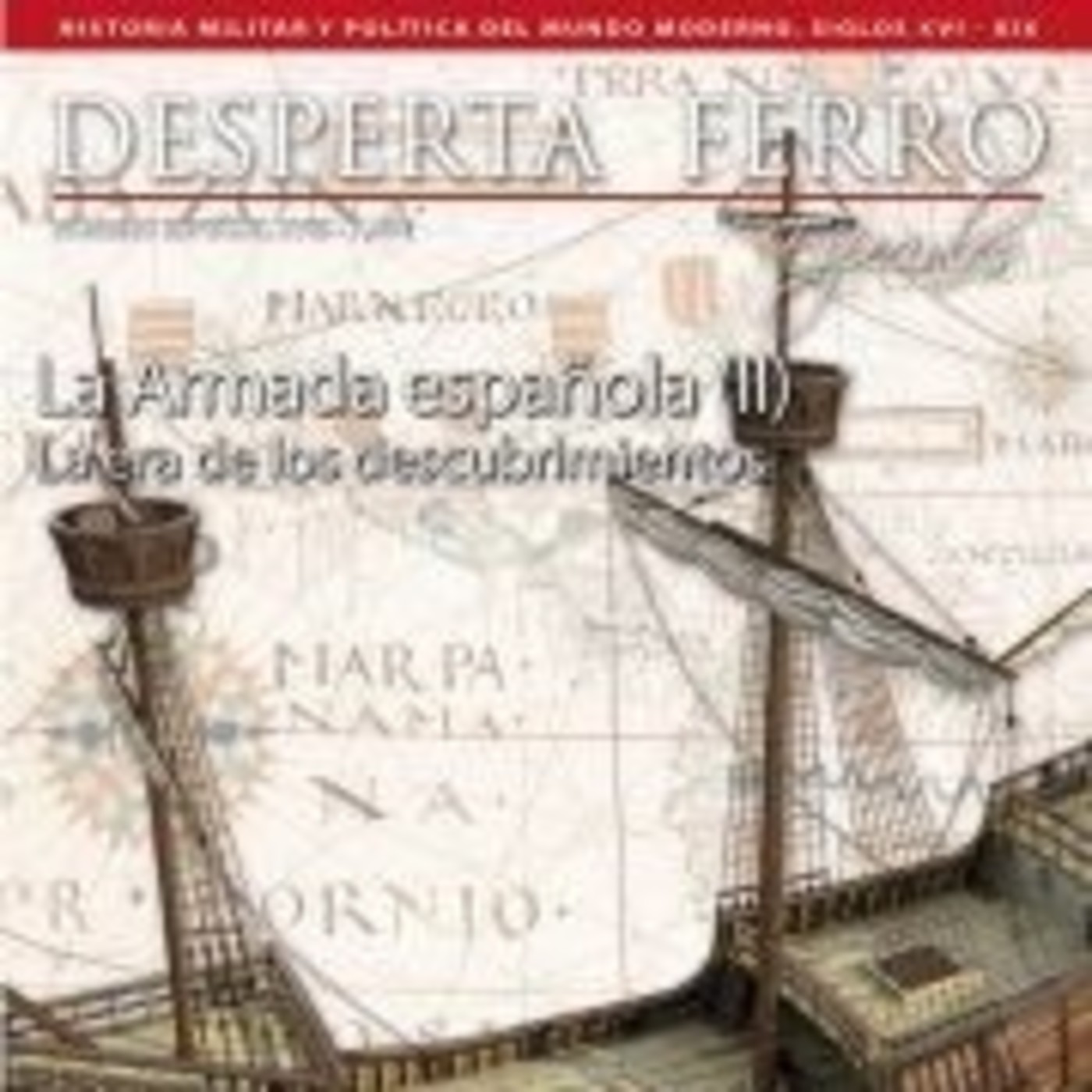 Desperta Ferro Especiales
