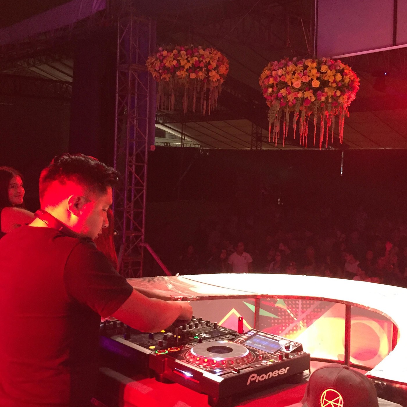 House Radio Ecuador