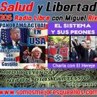 205 Salud y Libertad: