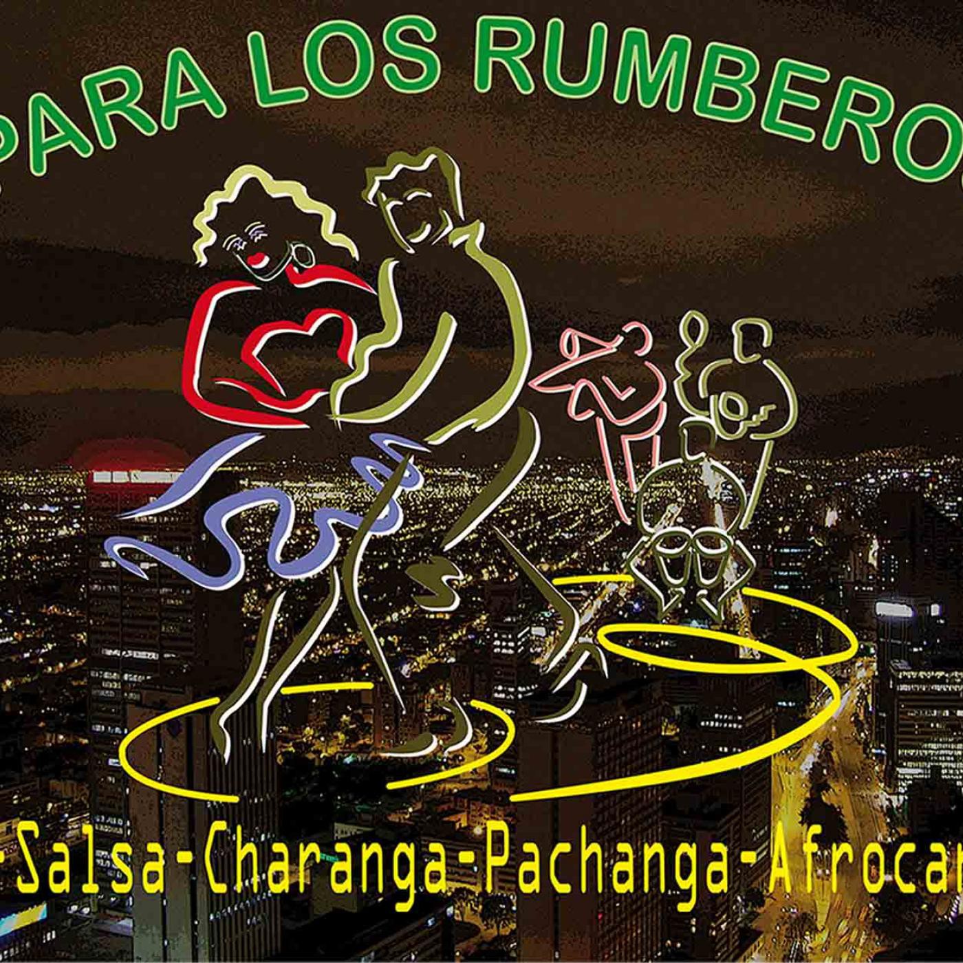 Podcast de PARA LOS RUMBEROS