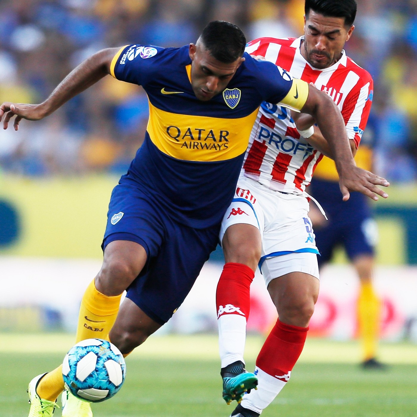 Nacho Abat Romero Podcast