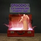 Voces en la Caja Ep 1: La Caja