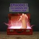 Voces en la Caja Ep 1: La Caja